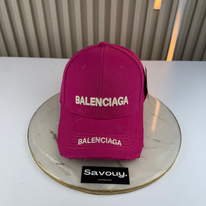 CASQUETTE BALENCIAGA HAUTE QUALITÉ B229