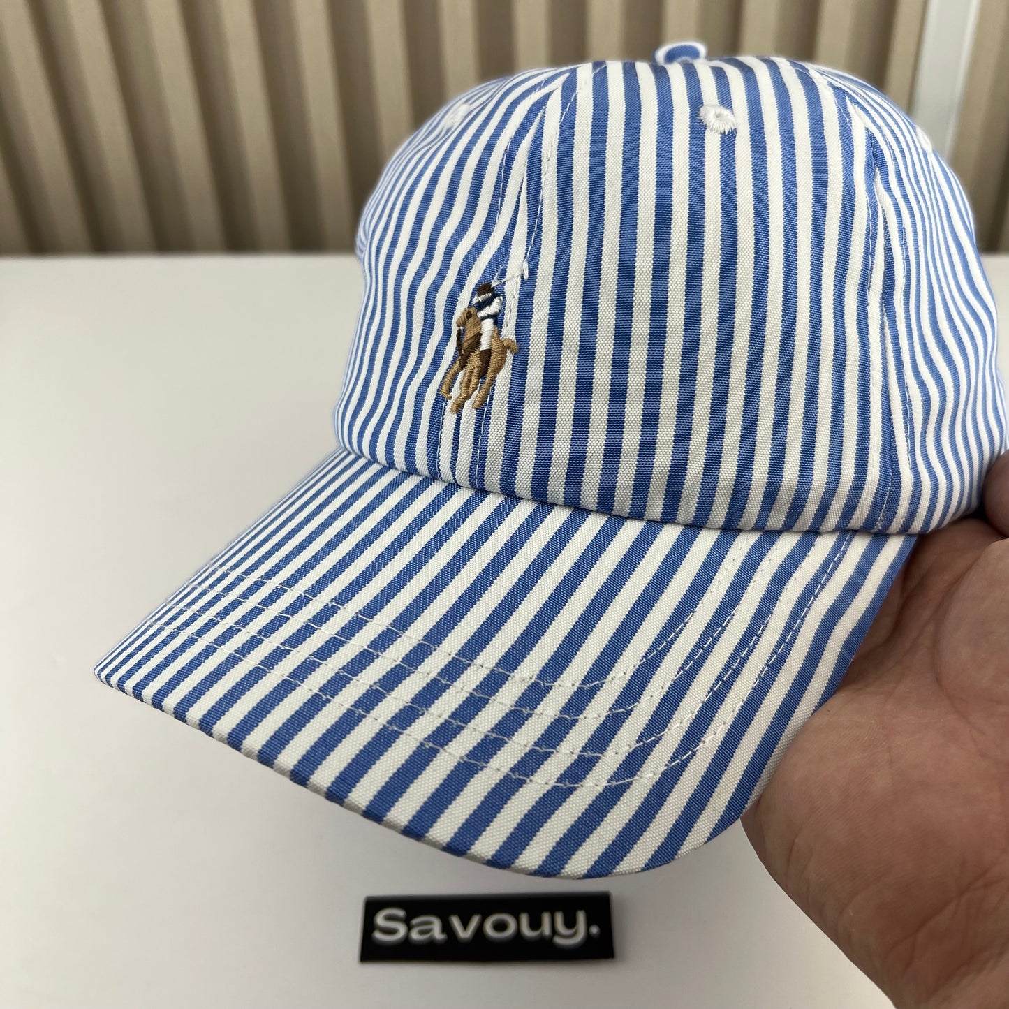 CASQUETTE POLO Ralph Lauren QUALITÉ SUPÉRIEURE P160
