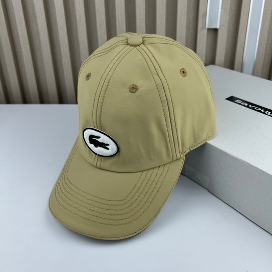 CASQUETTE LACOSTE QUALITÉ SUPÉRIEURE O173