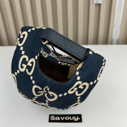 CASQUETTE GG MAXI BONDE QUALITÉ SUPÉRIEURE G308