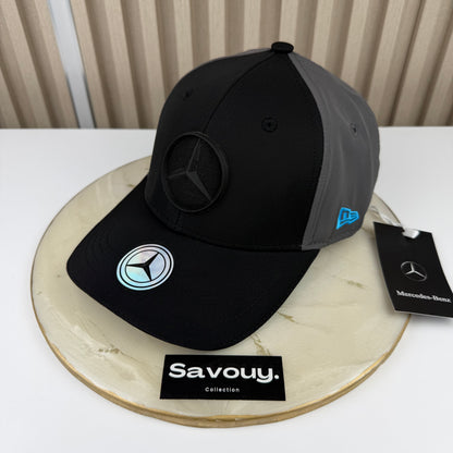CASQUETTE M BENZ SUPER QUALITÉ M119