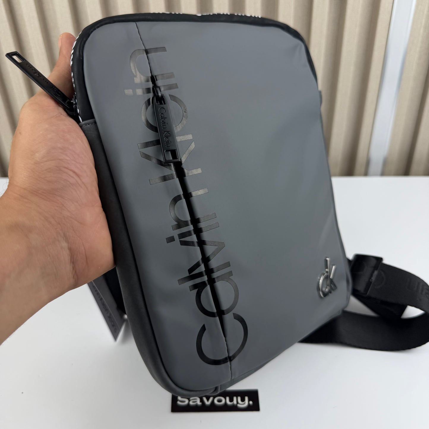 SACOCHE CALVIN KLEIN QUALITÉ SUPÉRIEURE C164