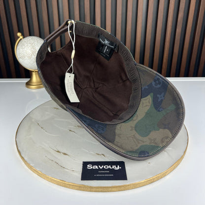 CASQUETTE LV QUALITÉ SUPÉRIEURE L195