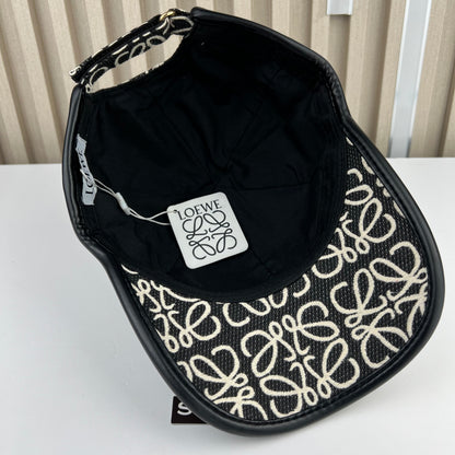 CASQUETTE LOEWE HAUTE QUALITÉ W122
