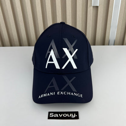 CASQUETTE ARMANI AX QUALITÉ SUPÉRIEURE X130