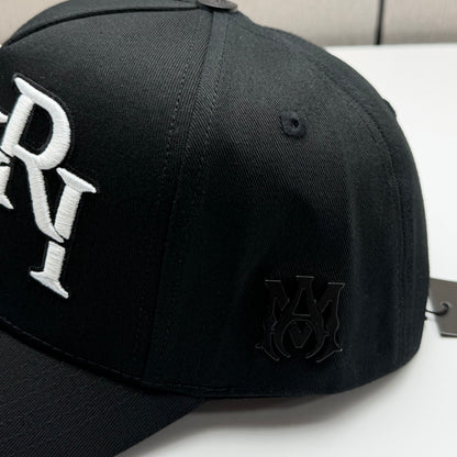 CASQUETTE AMIRI LIMITED SERIES QUALITÉ SUPÉRIEURE A145