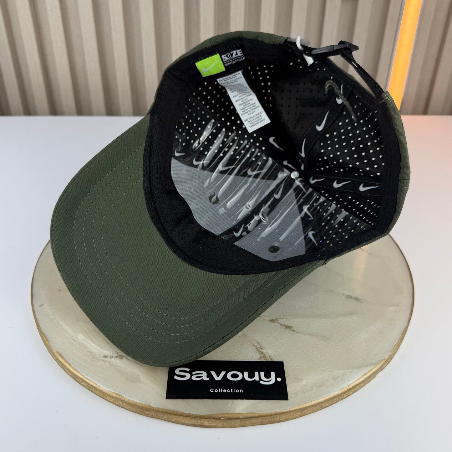 CASQUETTE NIKE HAUTE QUALITÉ K194