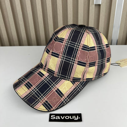CASQUETTE GG CLASSIC QUALITÉ SUPÉRIEURE G309