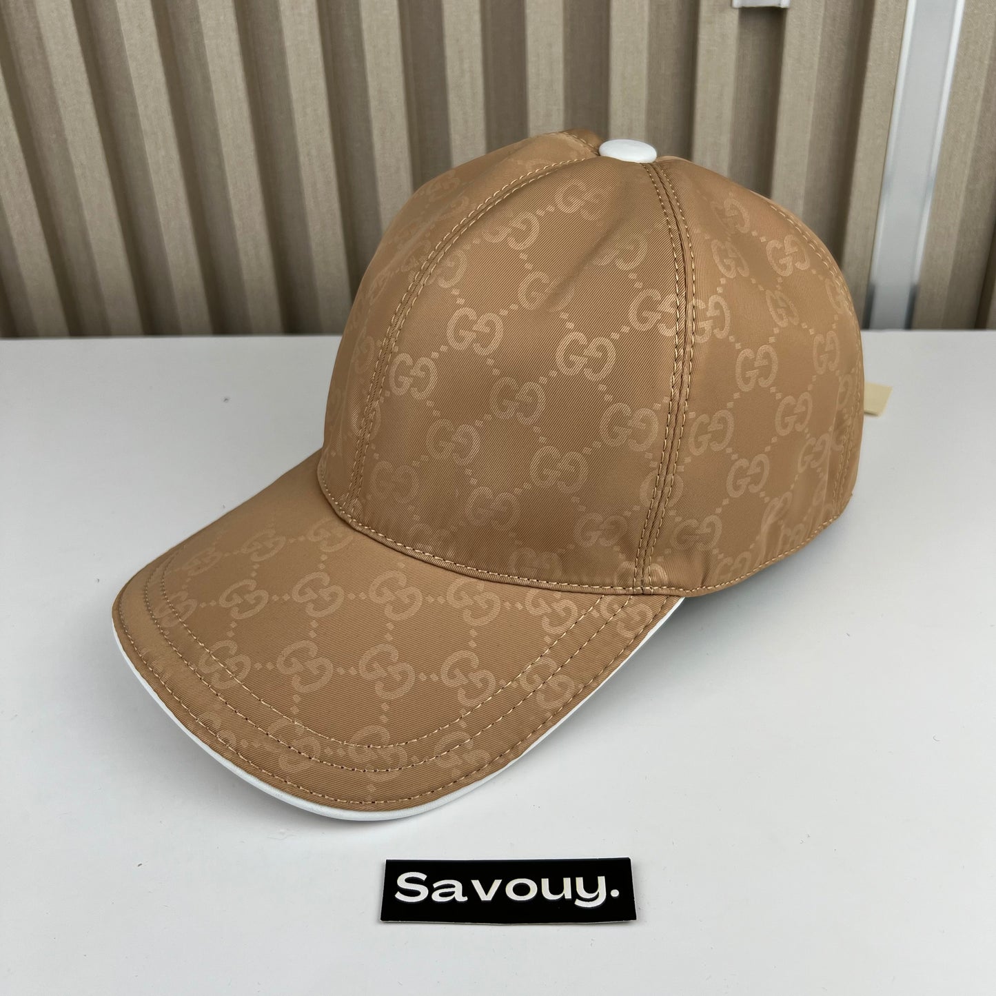 CASQUETTE GG MNG QUALITÉ SUPÉRIEURE G302