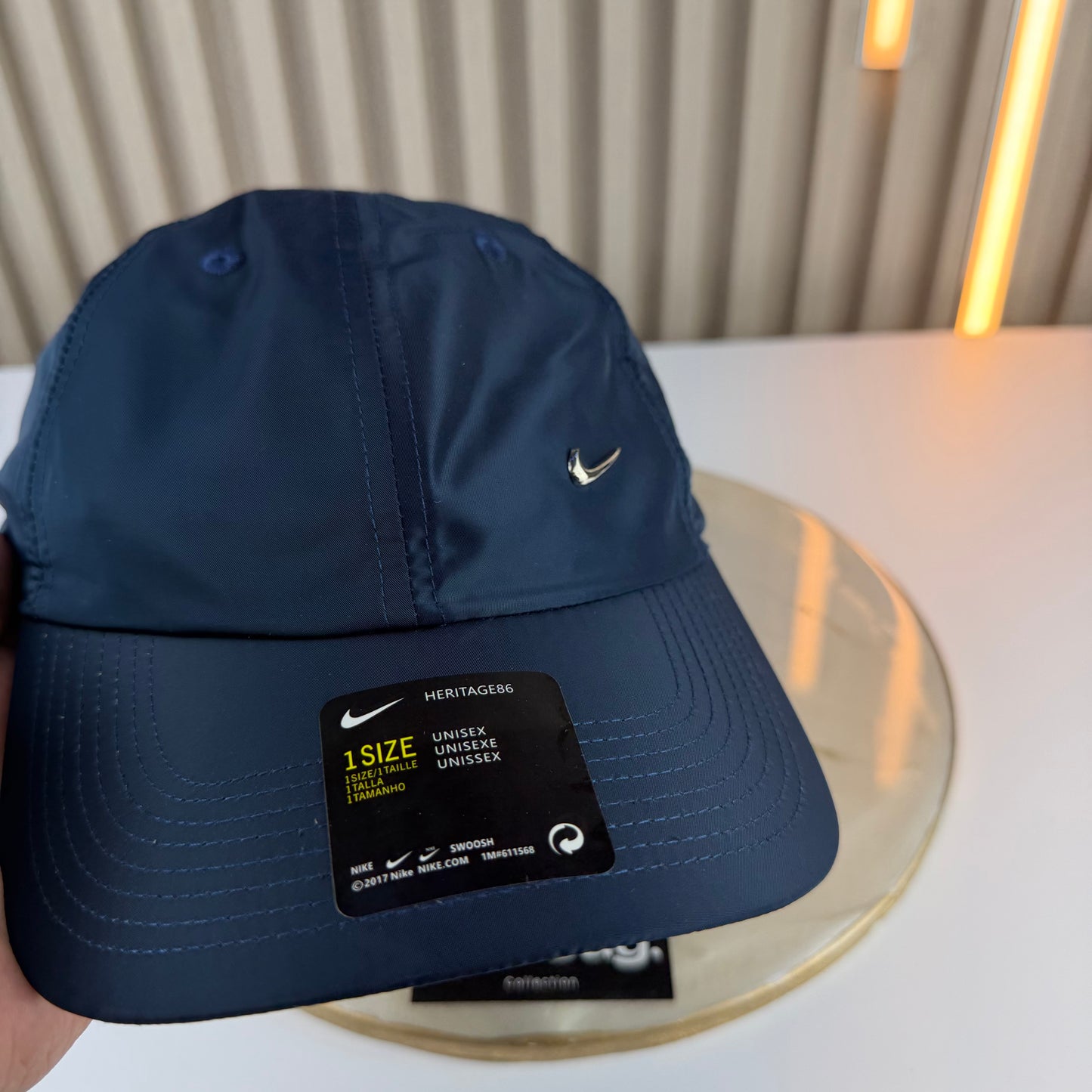 CASQUETTE NIKE QUALITÉ SUPÉRIEURE K192