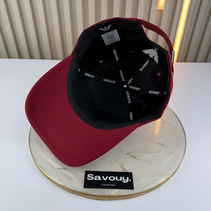CASQUETTE EA7 HAUTE QUALITÉ E122