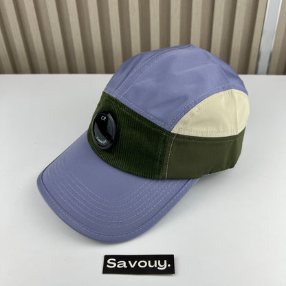 CASQUETTE CP.COMPANY QUALITÉ SUPÉRIEURE CP104