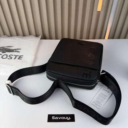 SACOCHE LACOSTE QUALITÉ SUPÉRIEURE O146