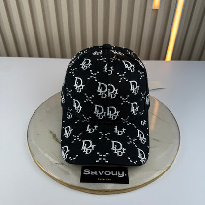 CASQUETTE DIOR HAUTE QUALITÉ D166
