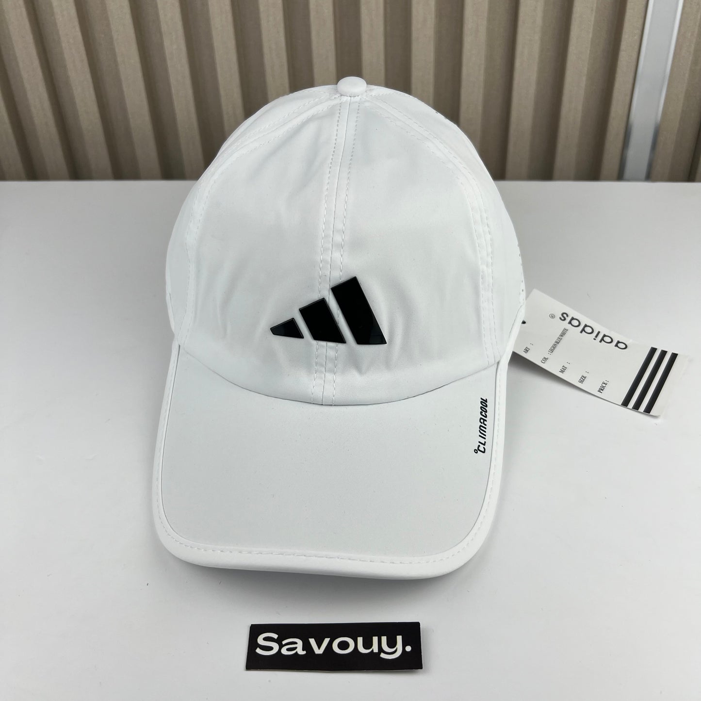 CASQUETTE ADIDAS QUALITÉ SUPÉRIEURE A170