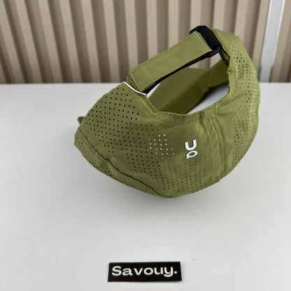 CASQUETTE ON CLOUD CAPS QUALITÉ SUPÉRIEURE N204