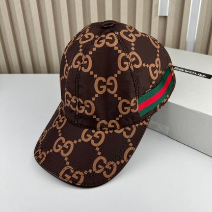 CASQUETTE GG MAXI BONDE QUALITÉ SUPÉRIEURE G304