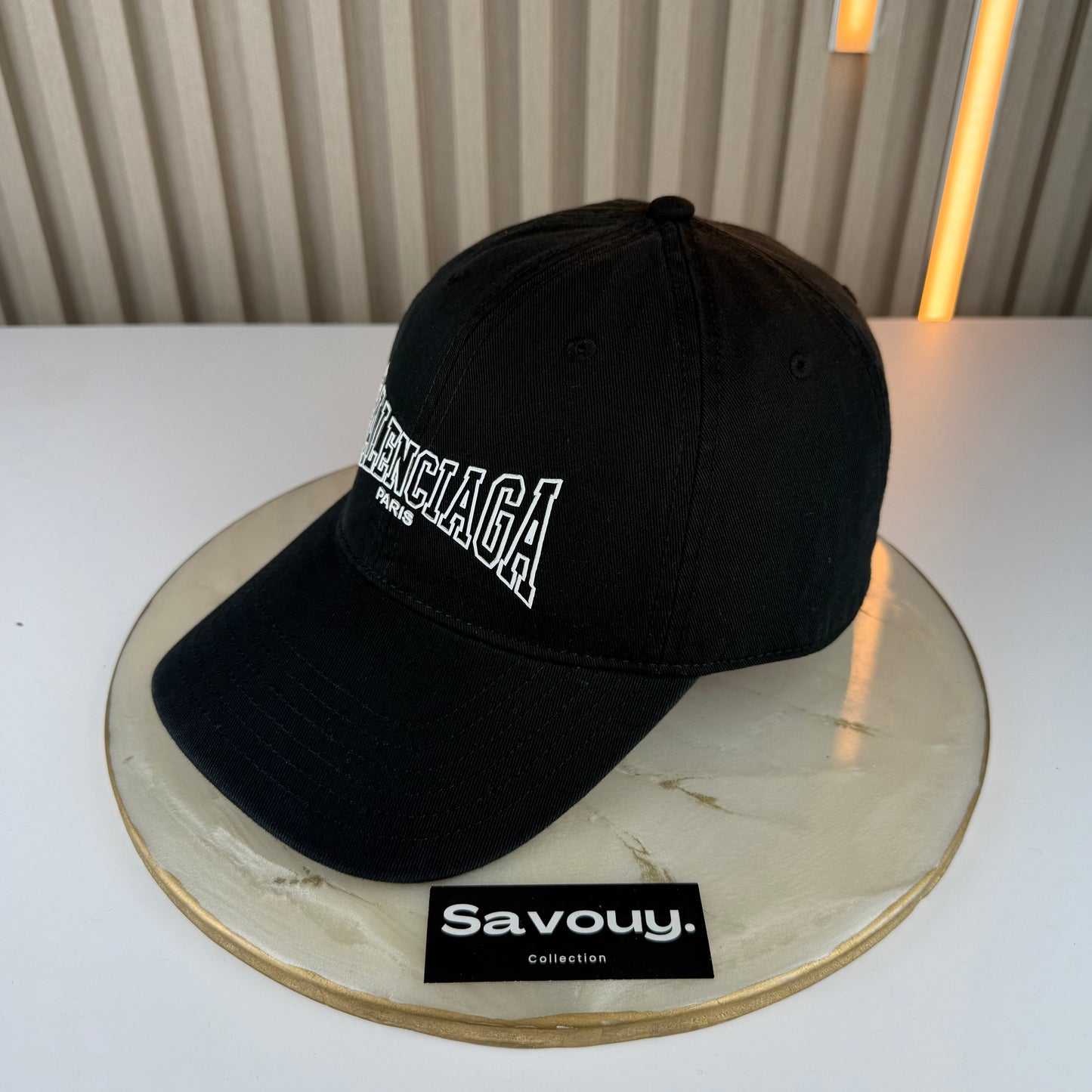 CASQUETTE BALENCIAGA QUALITÉ SUPÉRIEURE B241
