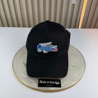 CASQUETTE LACOSTE HAUTE QUALITÉ O148