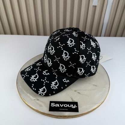 CASQUETTE DIOR HAUTE QUALITÉ D166