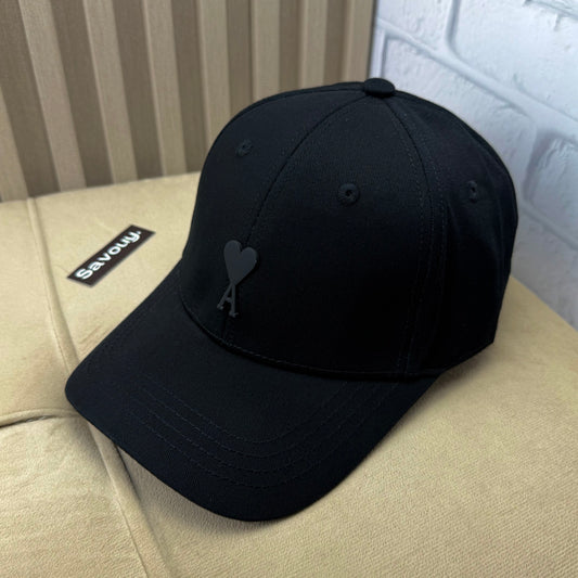 CASQUETTE AMI QUALITÉ SUPÉRIEURE A119