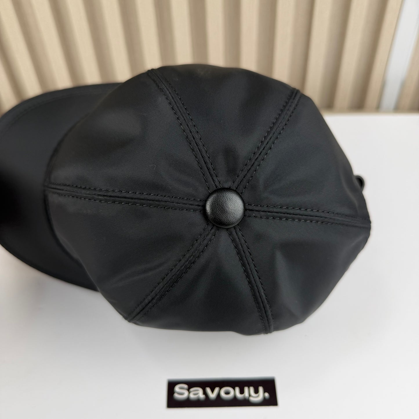 CASQUETTE MONCLER QUALITÉ SUPÉRIEURE M121