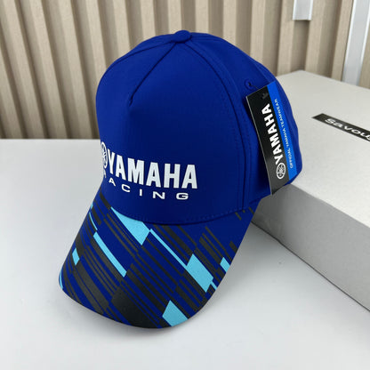CASQUETTE YAMAHA QUALITÉ SUPÉRIEURE Y112