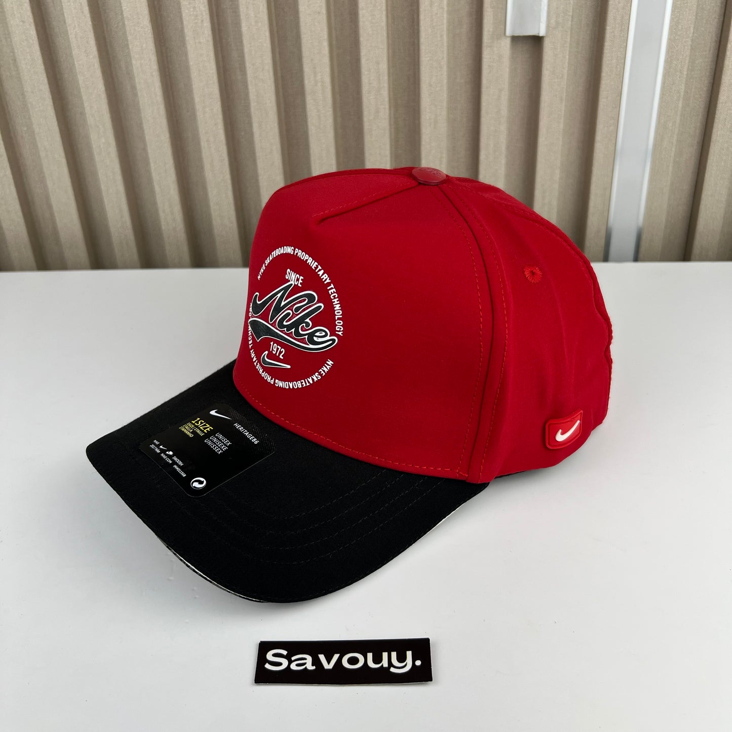 CASQUETTE NIKE QUALITÉ SUPÉRIEURE K212