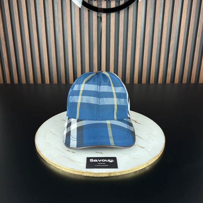 CASQUETTE BURBERRY HAUTE QUALITÉ R131