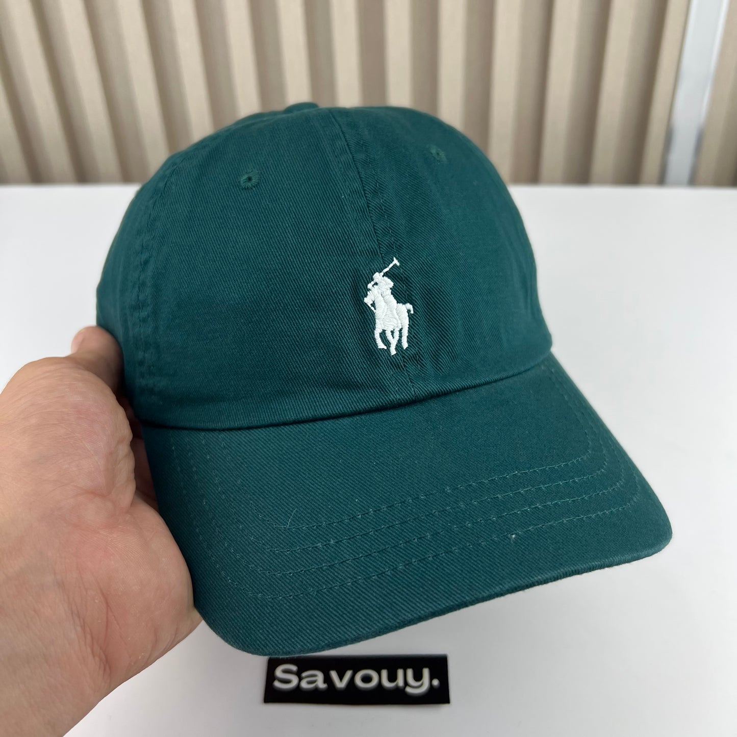 CASQUETTE POLO Ralph Lauren QUALITÉ SUPÉRIEURE P164