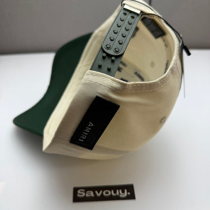 CASQUETTE AMIRI LIMITED SERIES QUALITÉ SUPÉRIEURE A153