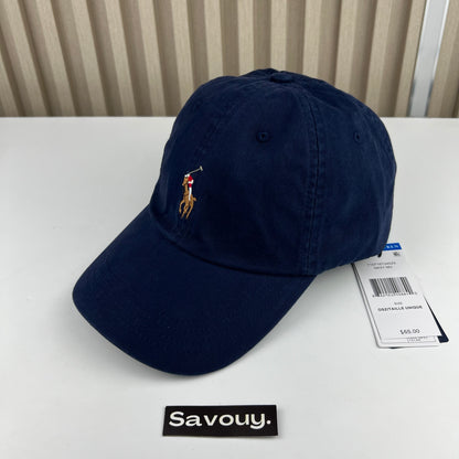 CASQUETTE POLO Ralph Lauren QUALITÉ SUPÉRIEURE P170