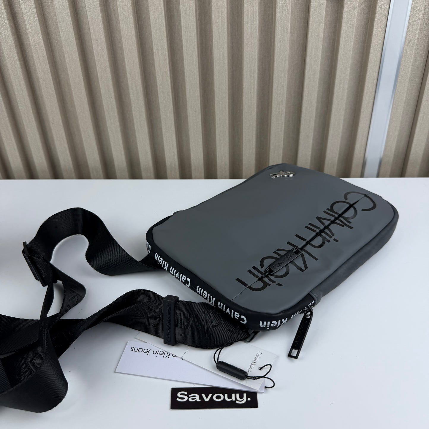 SACOCHE CALVIN KLEIN QUALITÉ SUPÉRIEURE C164