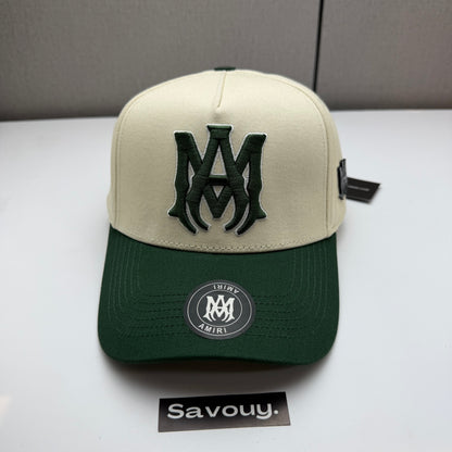 CASQUETTE AMIRI LIMITED SERIES QUALITÉ SUPÉRIEURE A153