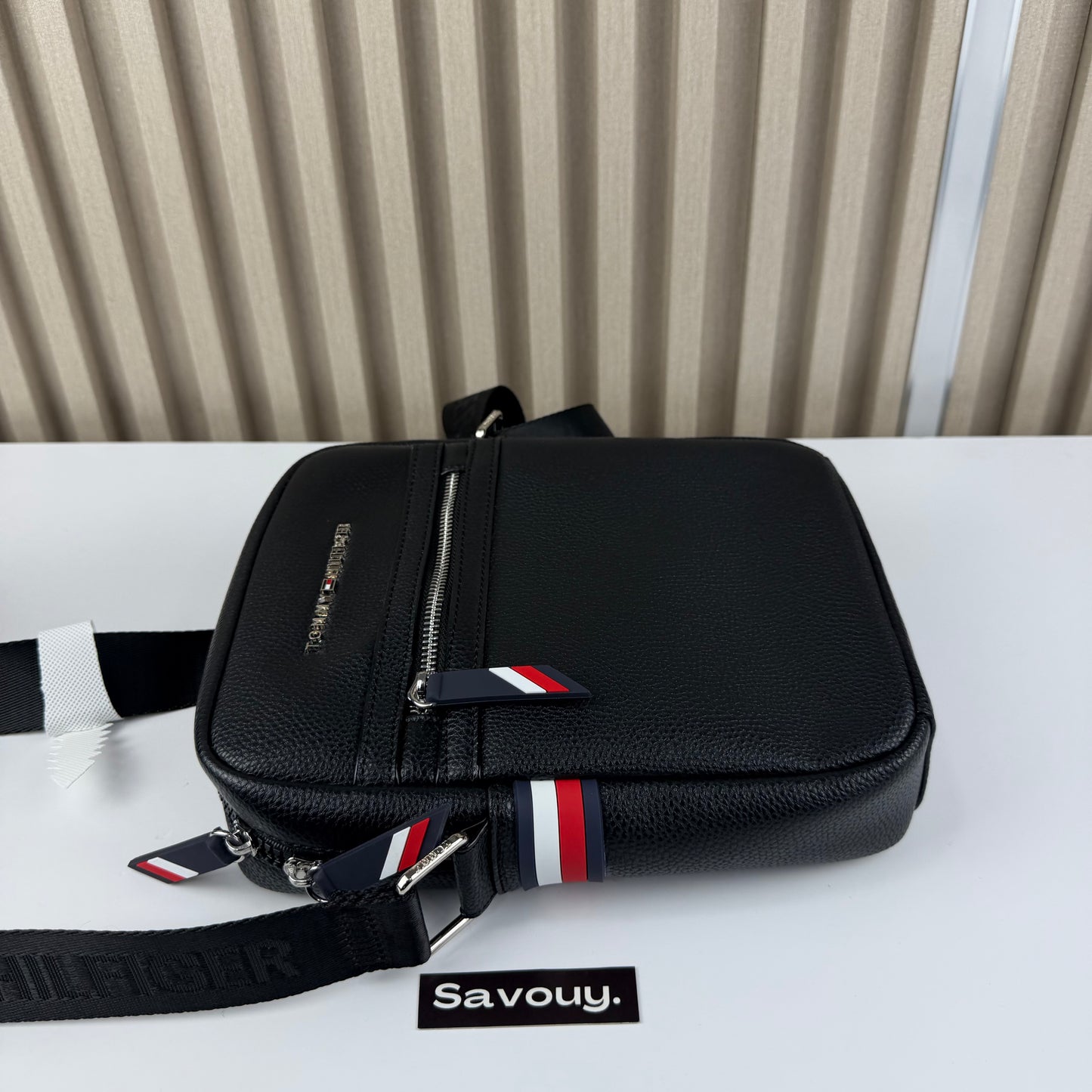 SACOCHE TOMMY QUALITÉ SUPÉRIEURE T152