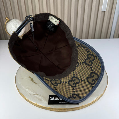 CASQUETTE GG QUALITÉ SUPÉRIEURE G235