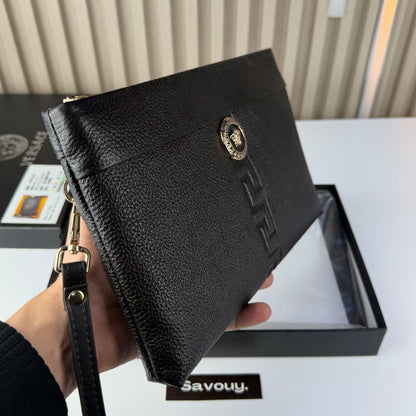 SAC À MAIN VERSACE QUALITÉ SUPÉRIEURE AVEC BOX V104
