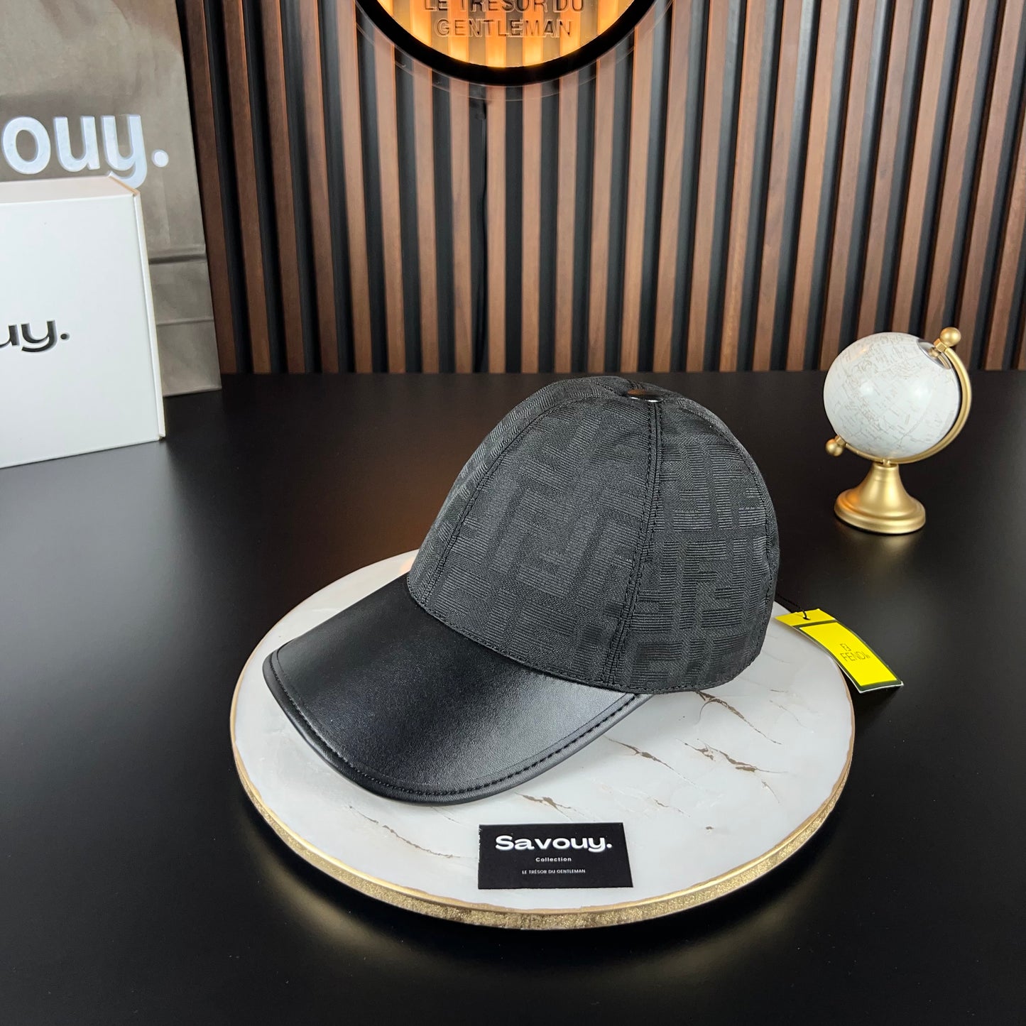 CASQUETTE FENDI QUALITÉ SUPÉRIEURE