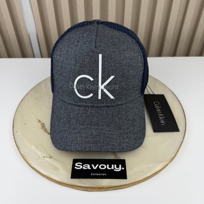 CASQUETTE CALVIN KLEIN HAUTE QUALITÉ C161