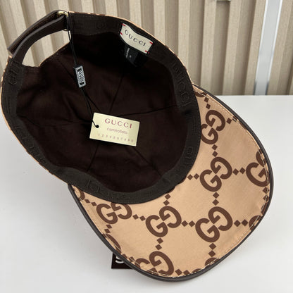 CASQUETTE GG MAXI BONDE QUALITÉ SUPÉRIEURE G307