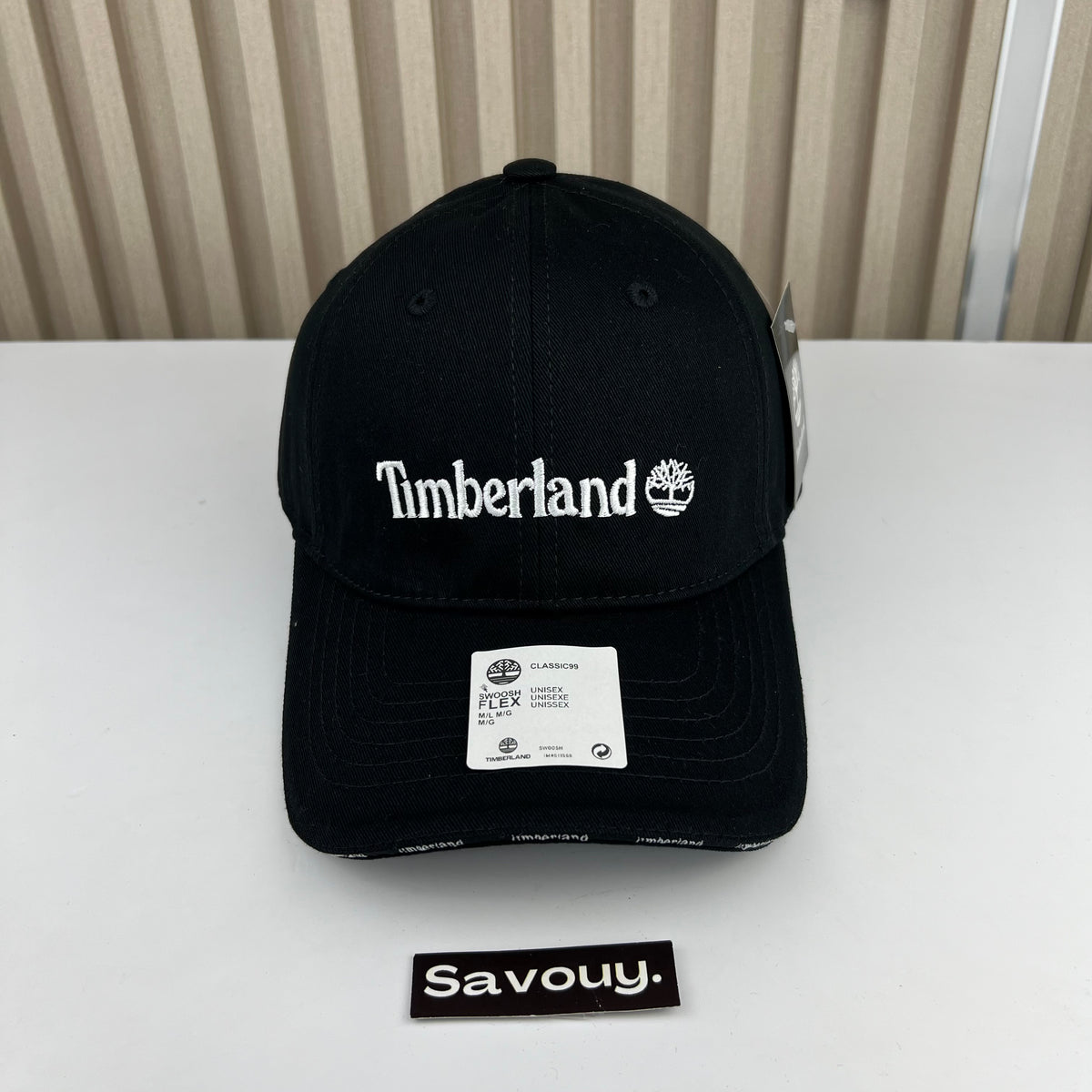 CASQUETTE Timberland HAUTE QUALITÉ T156