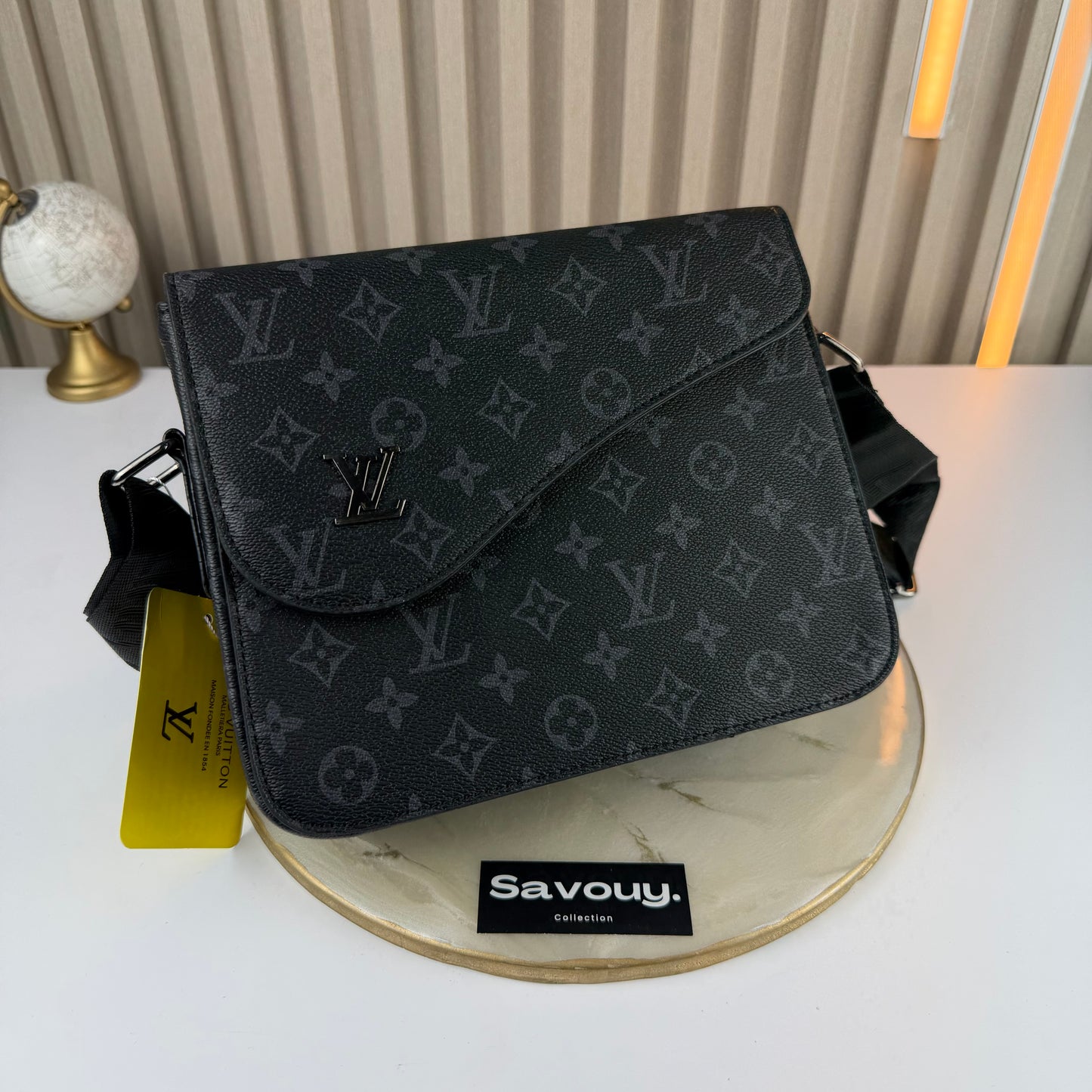 SACOCHE LV QUALITÉ SUPÉRIEURE L205