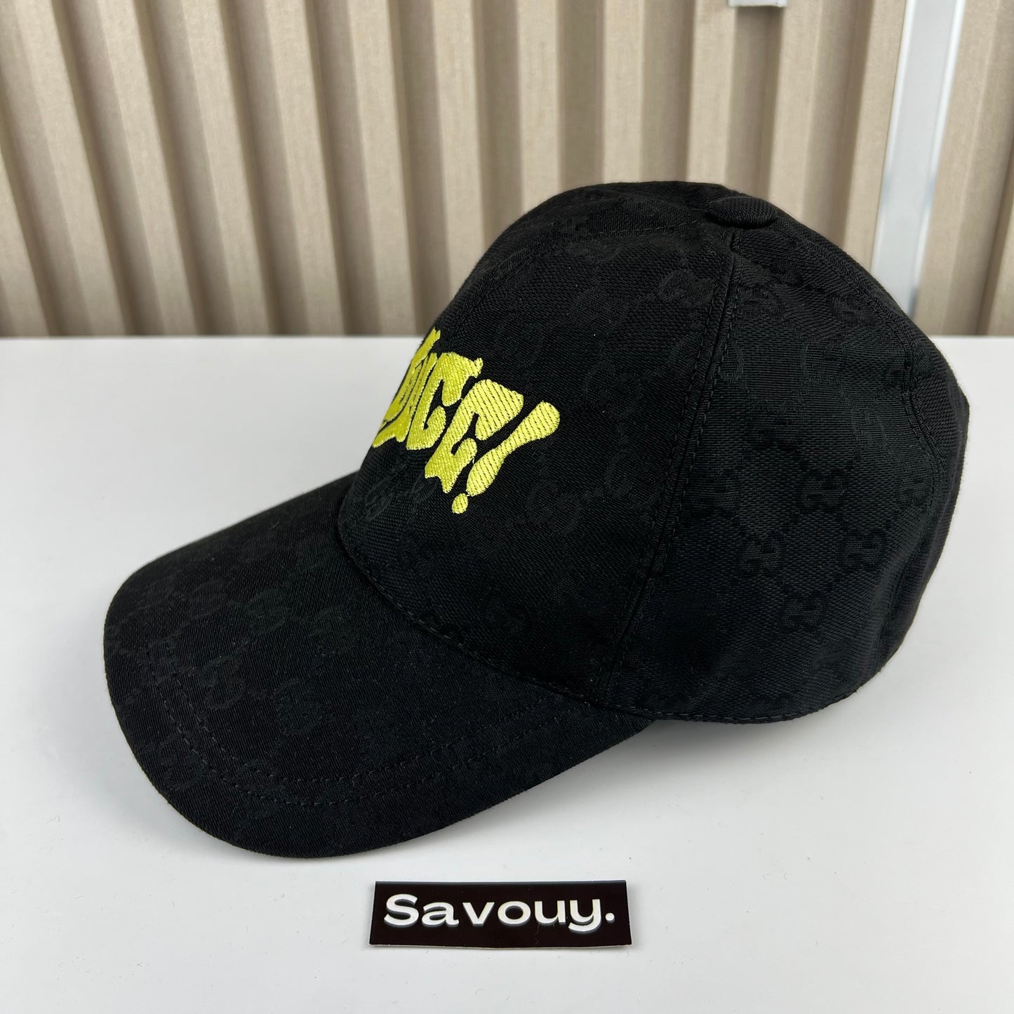 CASQUETTE GG NVP QUALITÉ SUPÉRIEURE G315