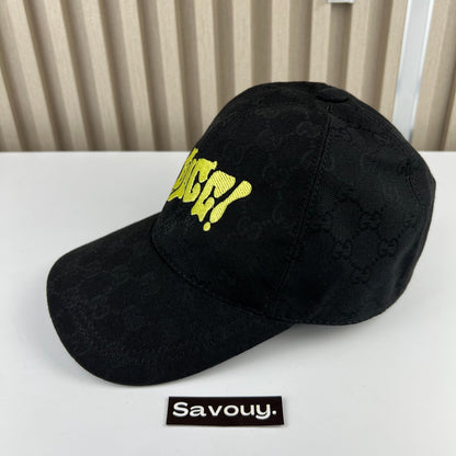 CASQUETTE GG NVP QUALITÉ SUPÉRIEURE G315