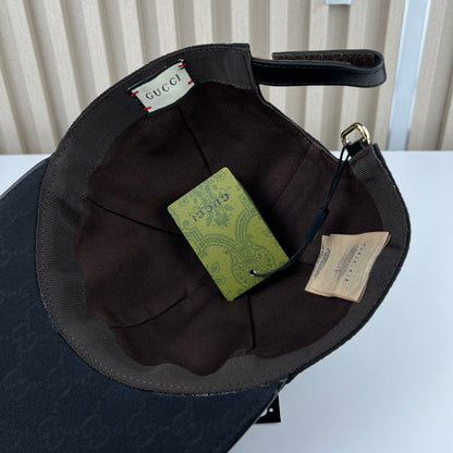 CASQUETTE GG FLAT BRIME QUALITÉ SUPÉRIEURE G296