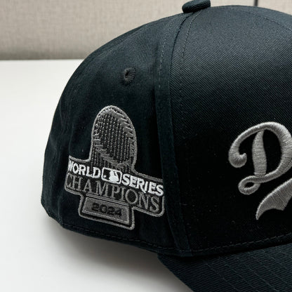 CASQUETTE NW ERA DODGERS ANV COOPERSTOWN WORLD SÉRIES QUALITÉ SUPÉRIEURE N182