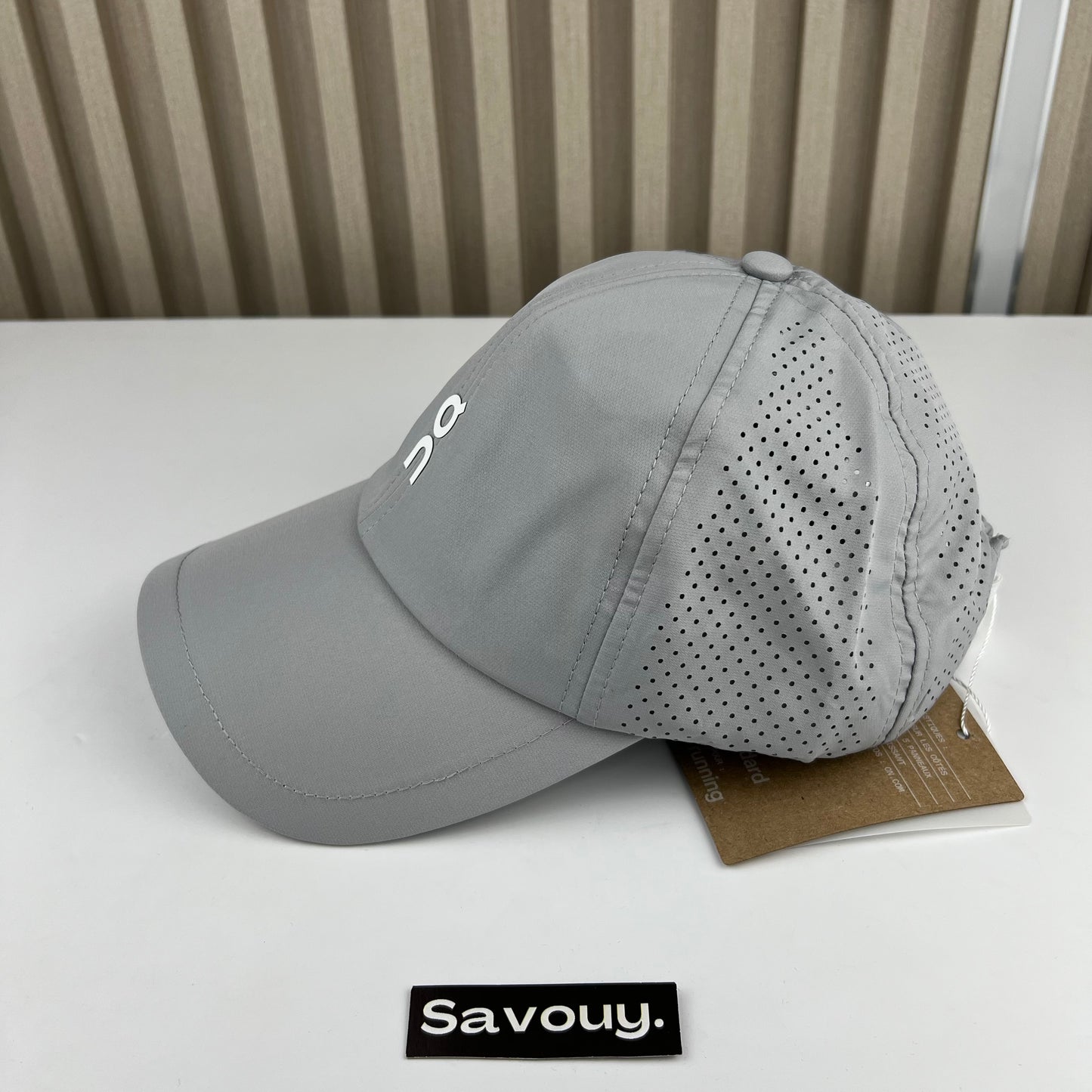 CASQUETTE ON CLOUD CAPS QUALITÉ SUPÉRIEURE N207