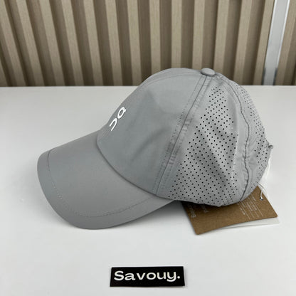 CASQUETTE ON CLOUD CAPS QUALITÉ SUPÉRIEURE N207