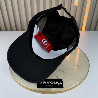 CASQUETTE CANADA GOOS HAUTE QUALITÉ C153