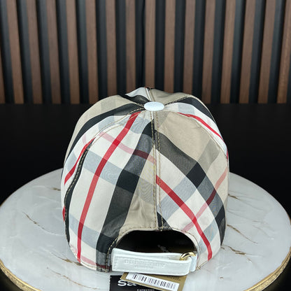 CASQUETTE BURBERRY HAUTE QUALITÉ